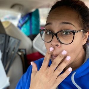 Meet your Posher, Tiffany